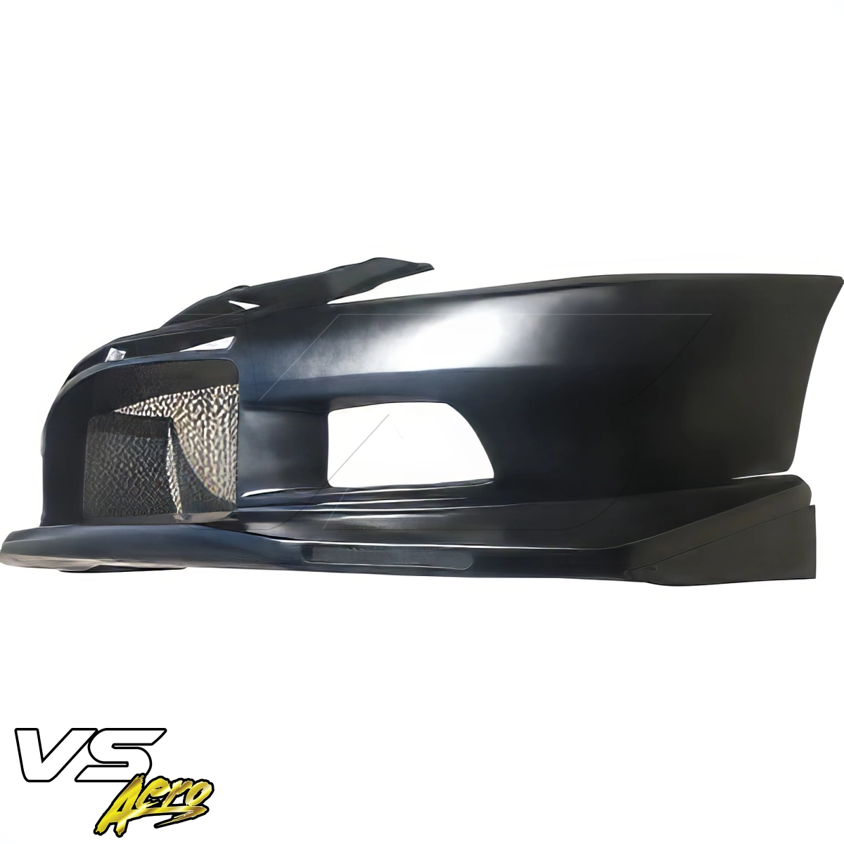 Modify your Mitsubishi Evolution 2003 with our Exterior/Front Bumpers - 24