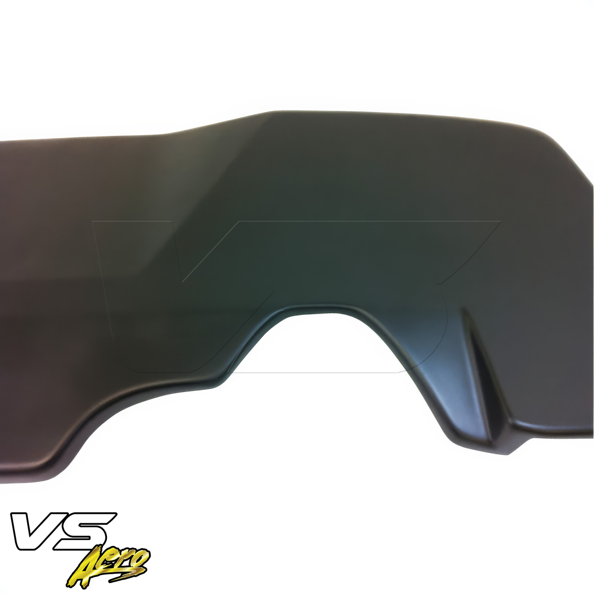 Modify your Mitsubishi Evolution 2003 with our Exterior/Diffusers - 