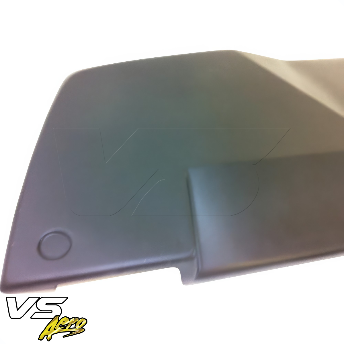 Modify your Mitsubishi Evolution 2003 with our Exterior/Diffusers - 