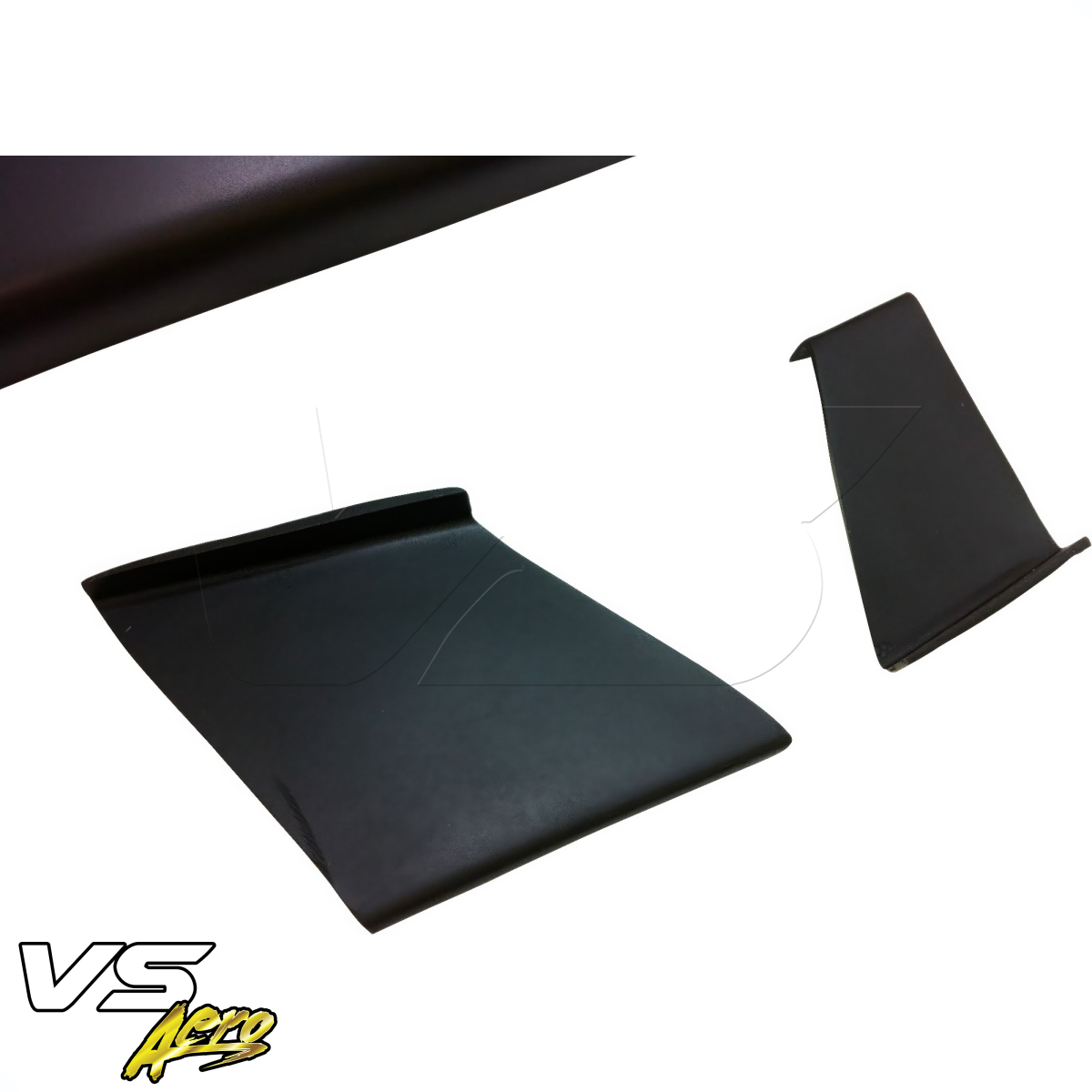 Modify your Mitsubishi Evolution 2003 with our Exterior/Diffusers - 