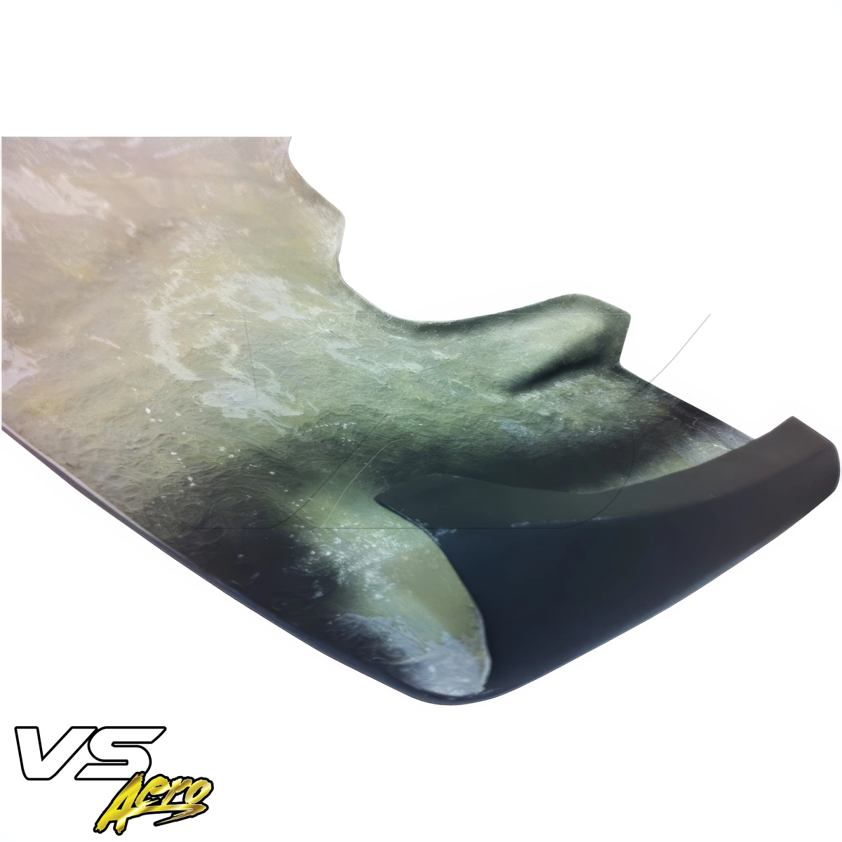 Modify your Mitsubishi Evolution 2003 with our Exterior/Diffusers - 11