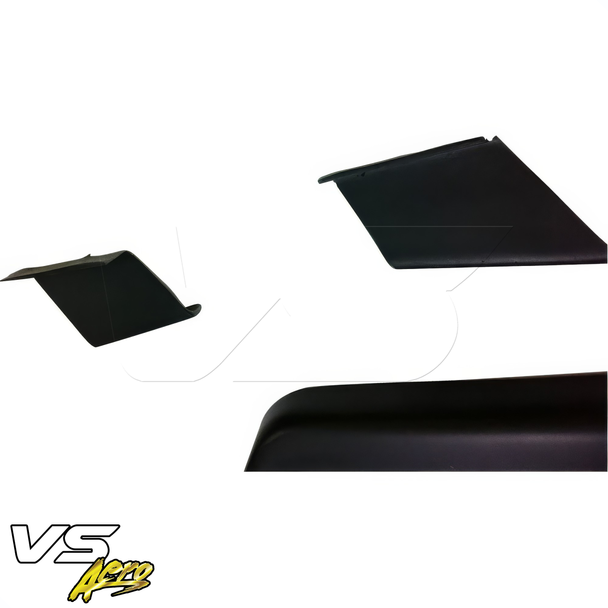 Modify your Mitsubishi Evolution 2003 with our Exterior/Diffusers - 