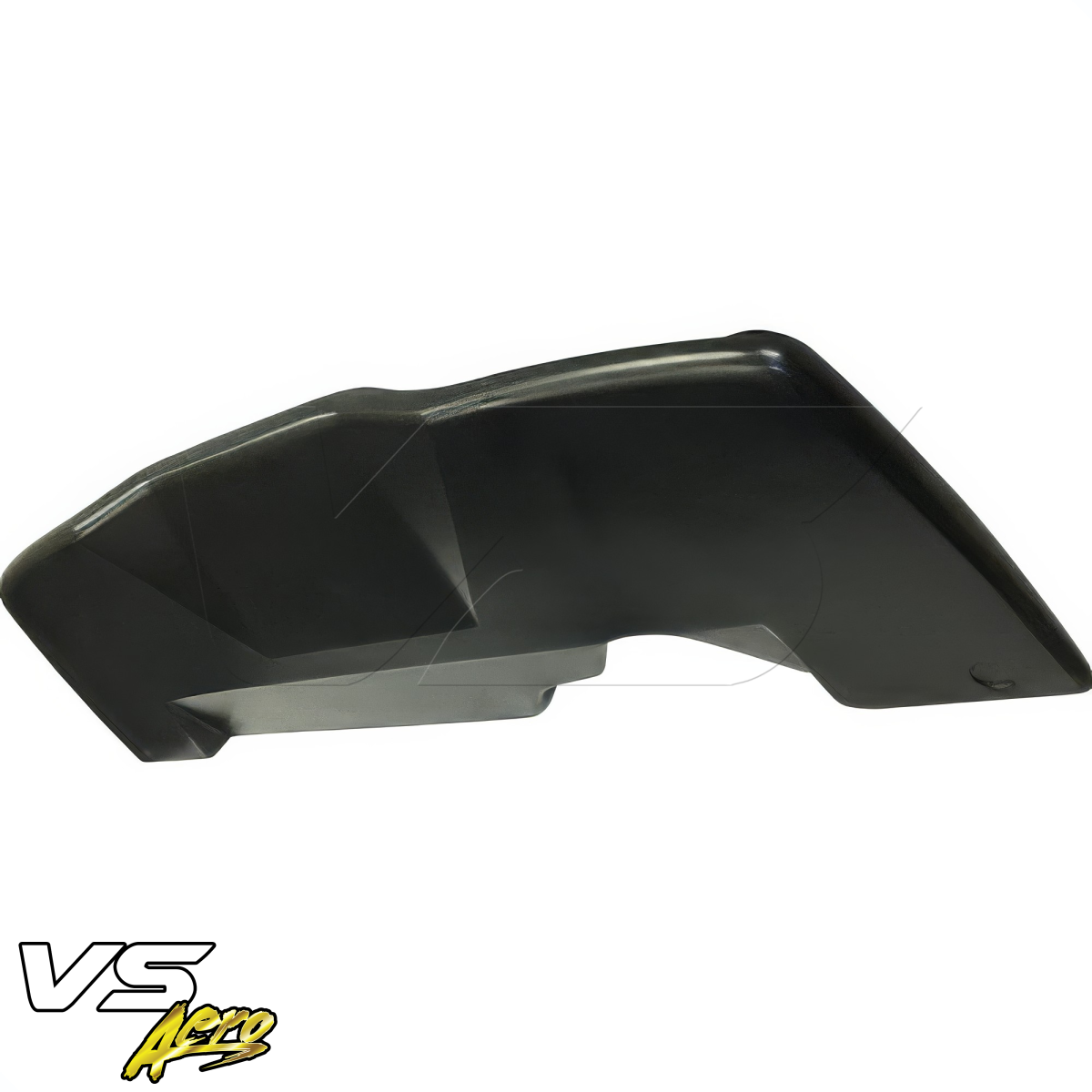 Modify your Mitsubishi Evolution 2003 with our Exterior/Diffusers - 