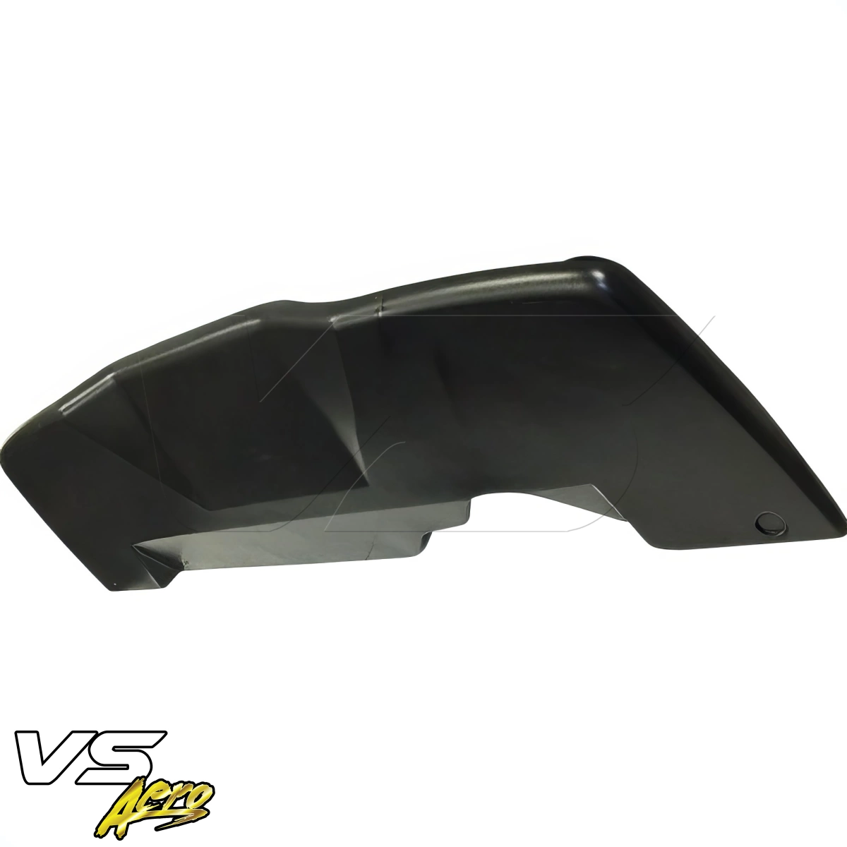 Modify your Mitsubishi Evolution 2003 with our Exterior/Diffusers - 14