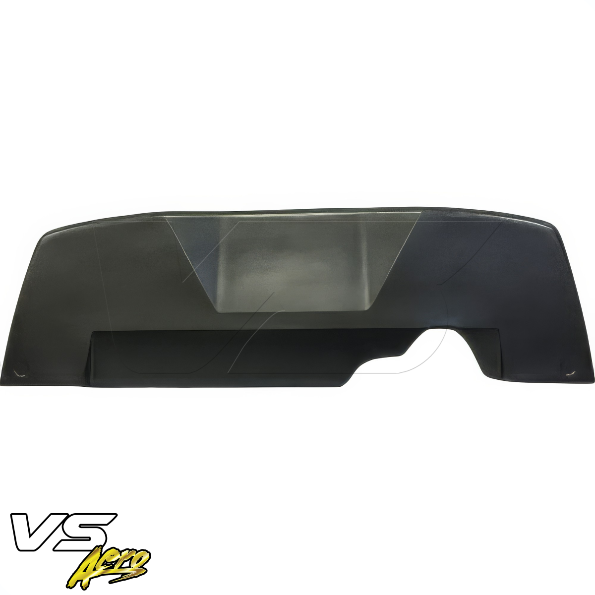 Modify your Mitsubishi Evolution 2003 with our Exterior/Diffusers - 