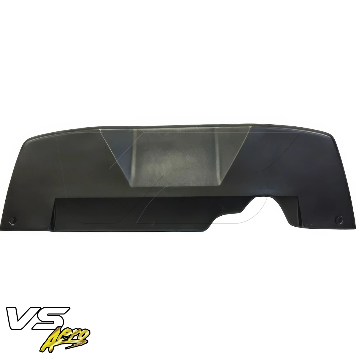 Modify your Mitsubishi Evolution 2003 with our Exterior/Diffusers - 15