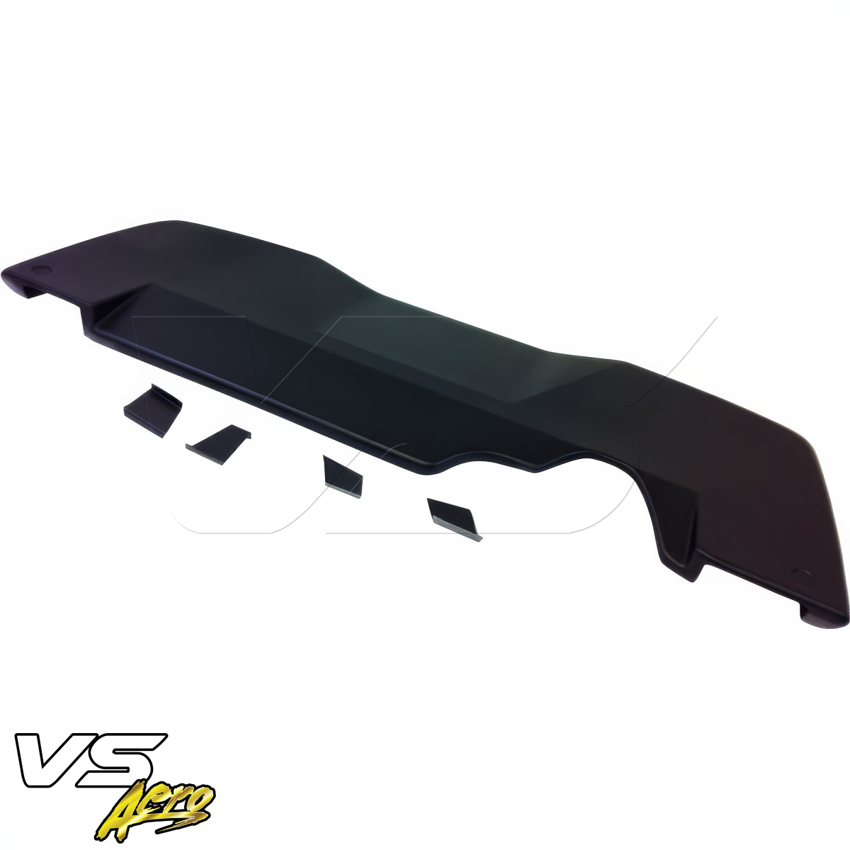 Modify your Mitsubishi Evolution 2003 with our Exterior/Diffusers - 