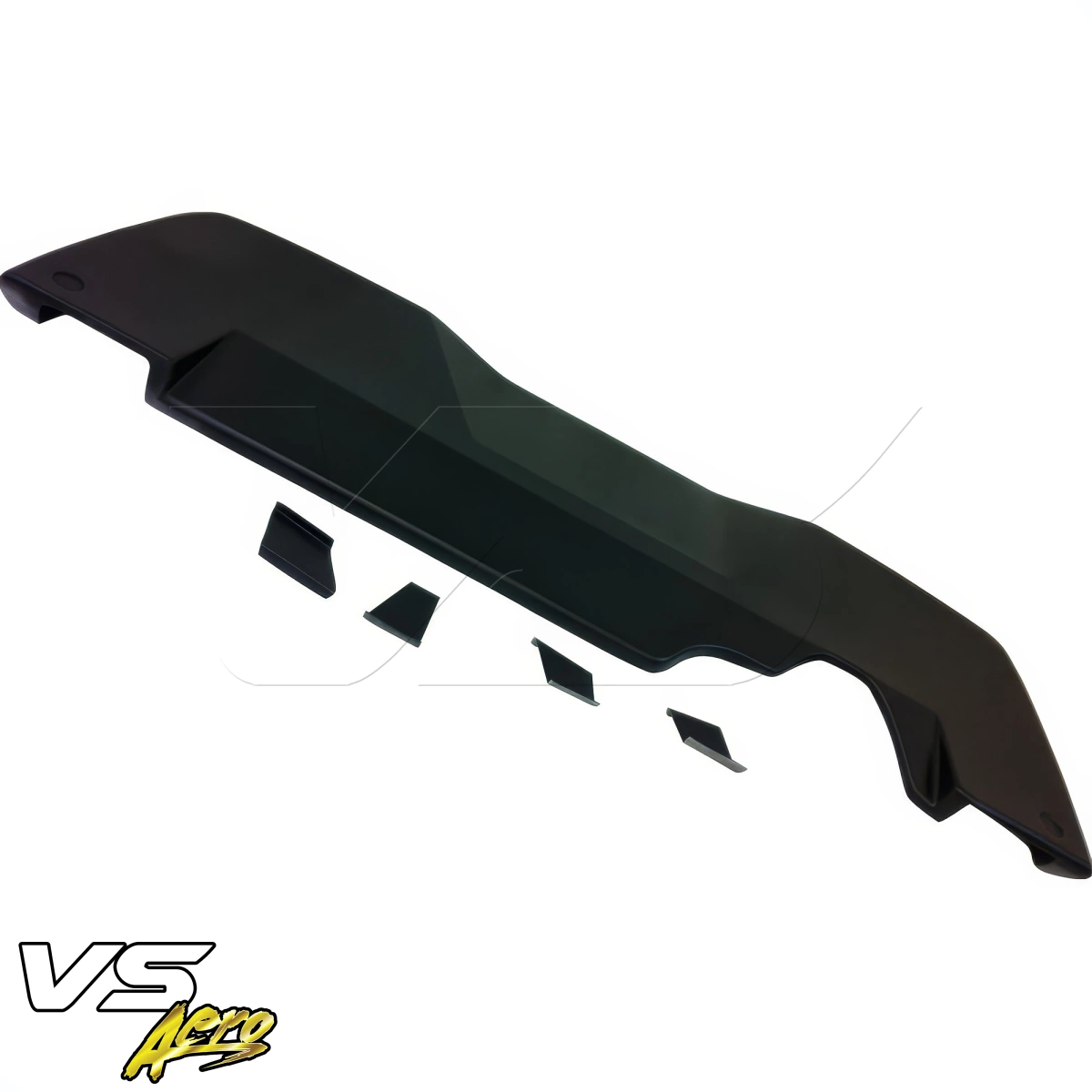 Modify your Mitsubishi Evolution 2003 with our Exterior/Diffusers - 20