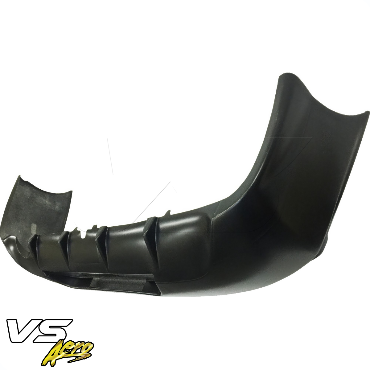 Modify your Mitsubishi Evolution 2003 with our Exterior/Rear Bumpers or Lips - 