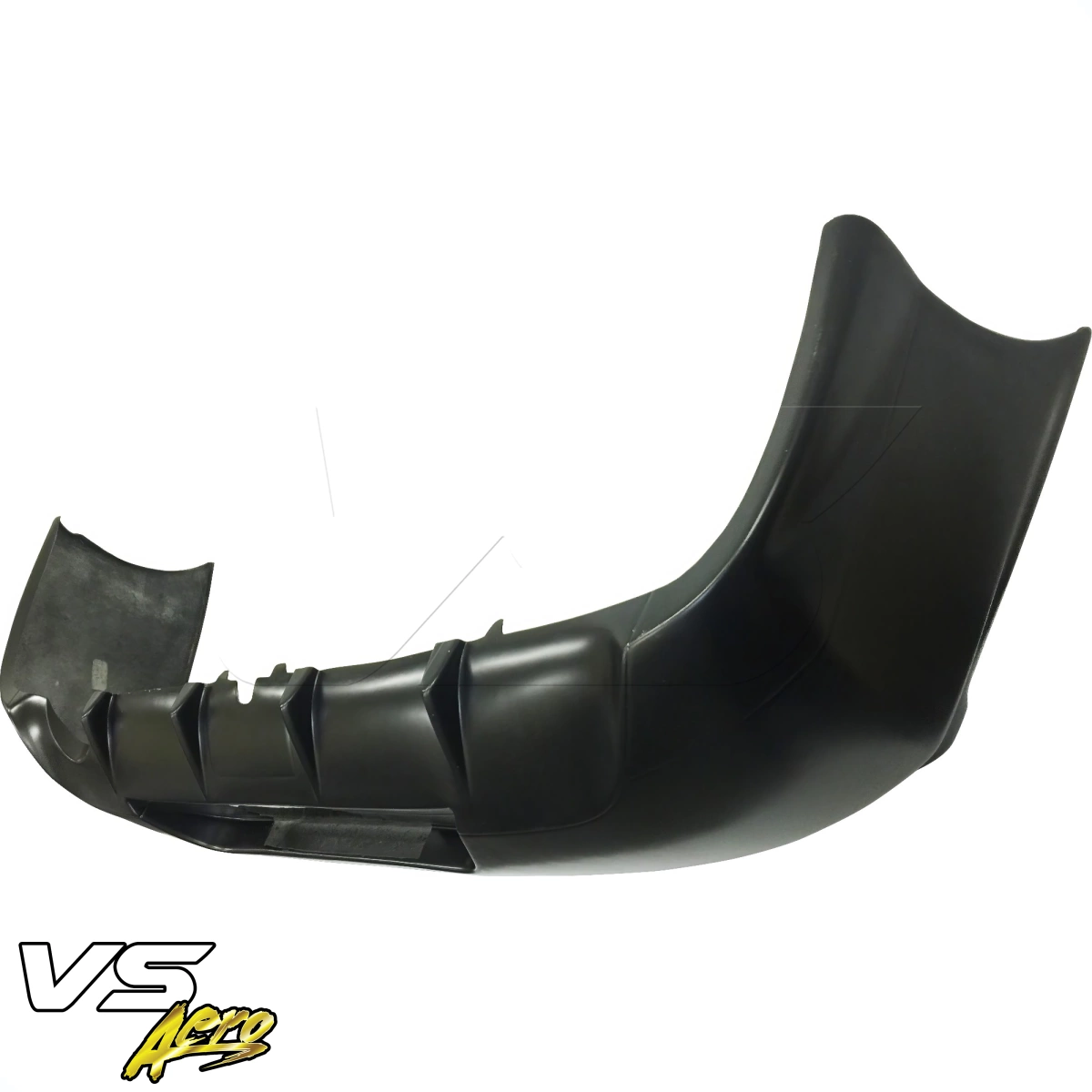Modify your Mitsubishi Evolution 2003 with our Exterior/Rear Bumpers - 11