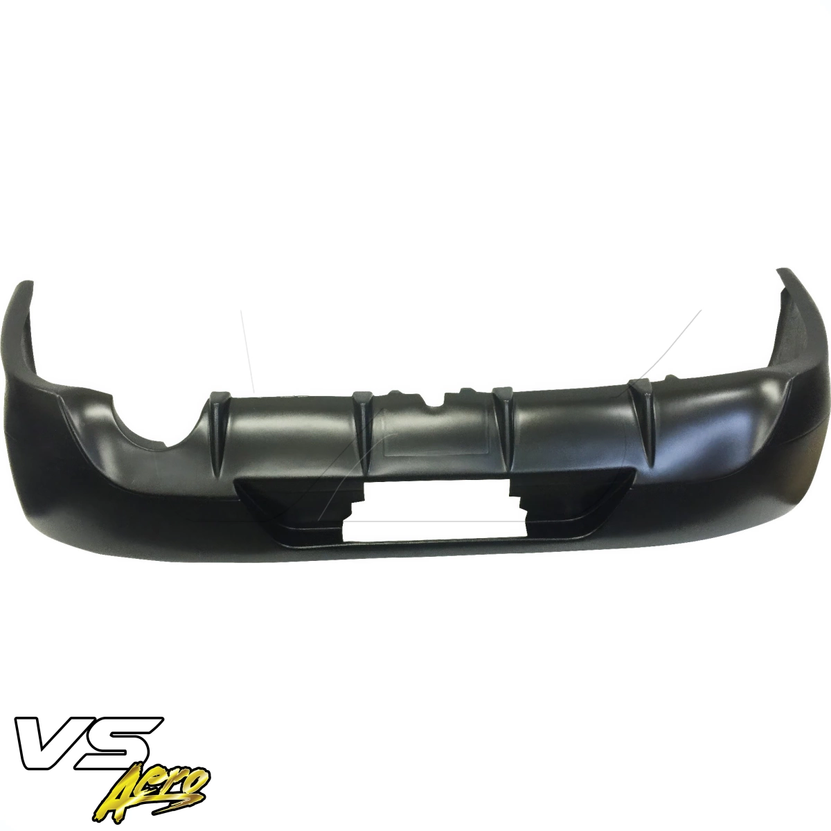 Modify your Mitsubishi Evolution 2003 with our Exterior/Rear Bumpers - 12