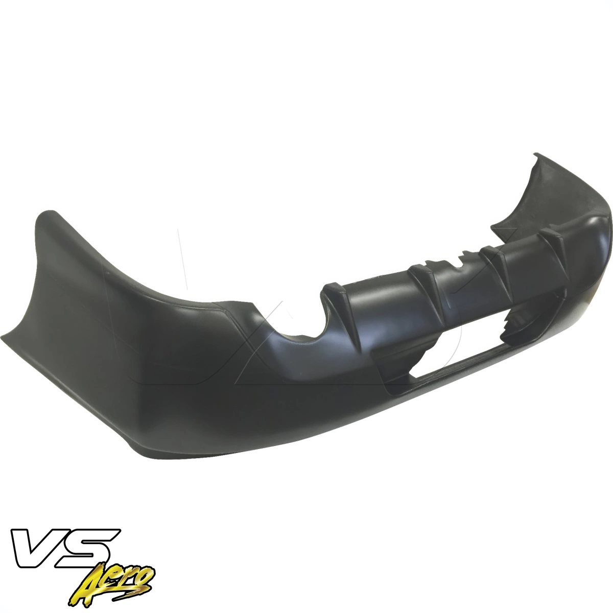 Modify your Mitsubishi Evolution 2003 with our Exterior/Rear Bumpers - 13
