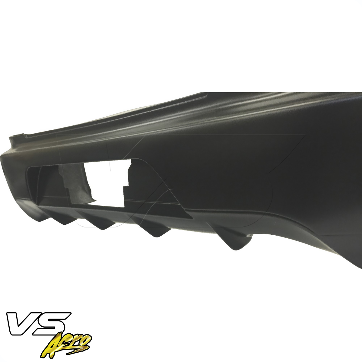 Modify your Mitsubishi Evolution 2003 with our Exterior/Rear Bumpers or Lips - 