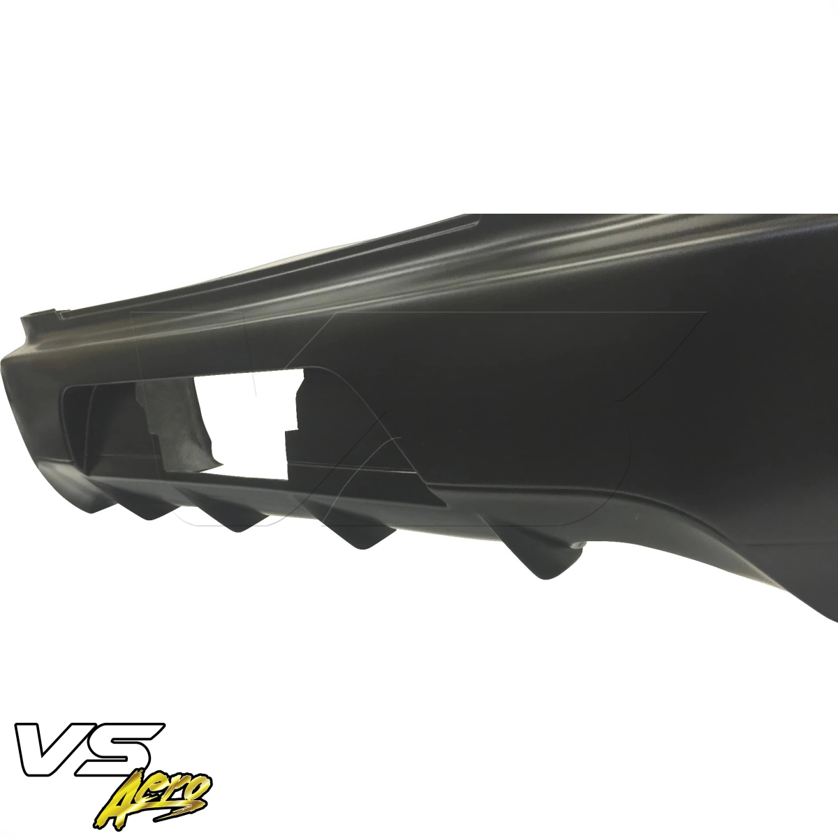 Modify your Mitsubishi Evolution 2003 with our Exterior/Rear Bumpers - 14
