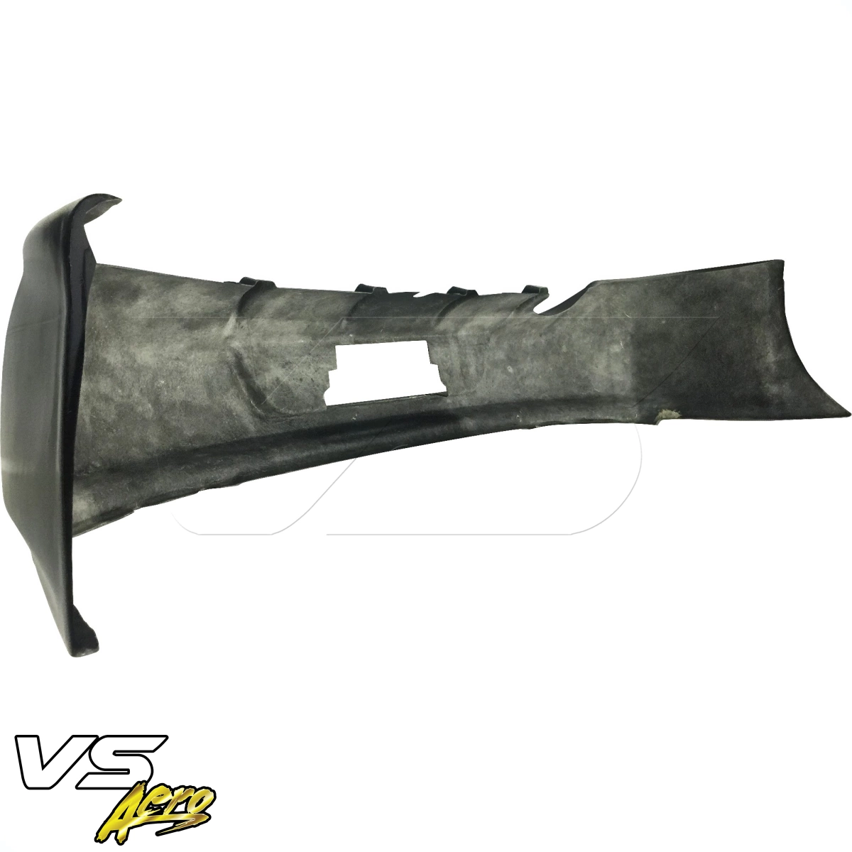 Modify your Mitsubishi Evolution 2003 with our Exterior/Rear Bumpers - 15