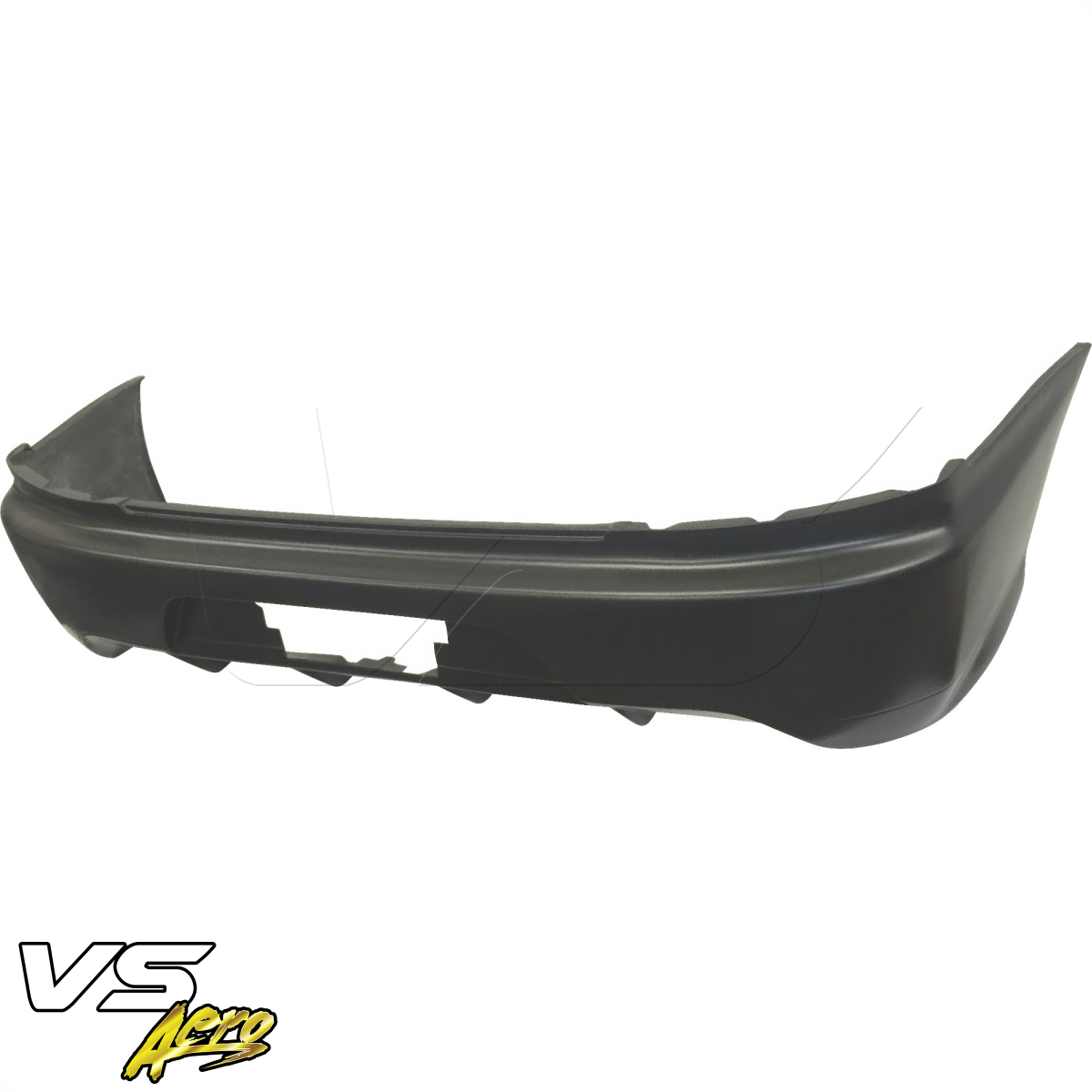 Modify your Mitsubishi Evolution 2003 with our Exterior/Rear Bumpers or Lips - 