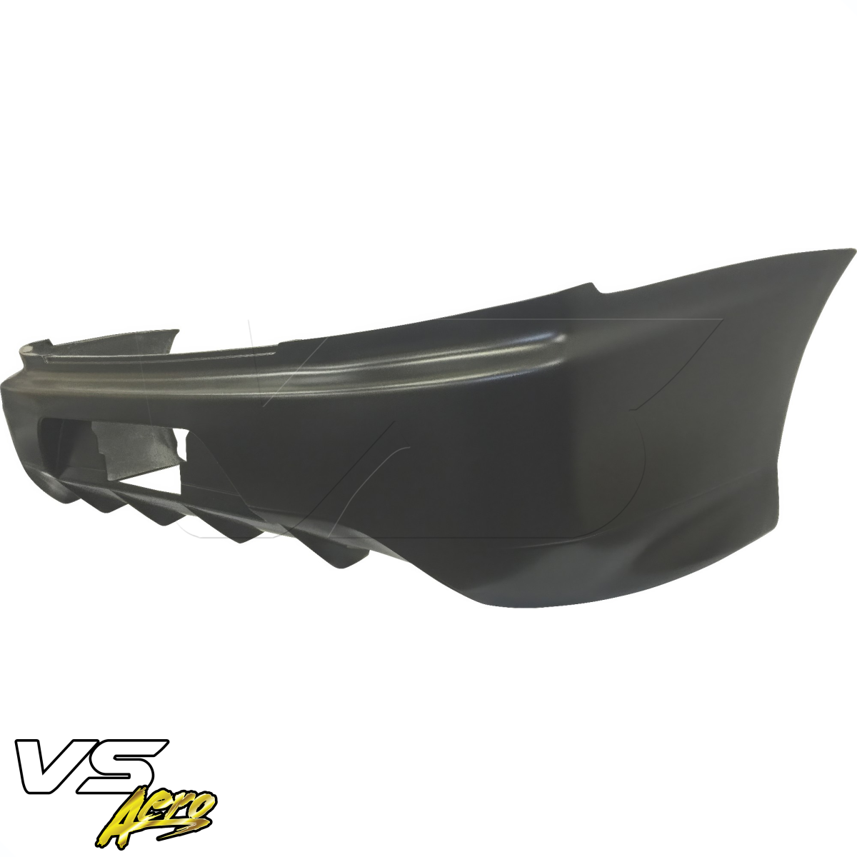 Modify your Mitsubishi Evolution 2003 with our Exterior/Rear Bumpers or Lips - 