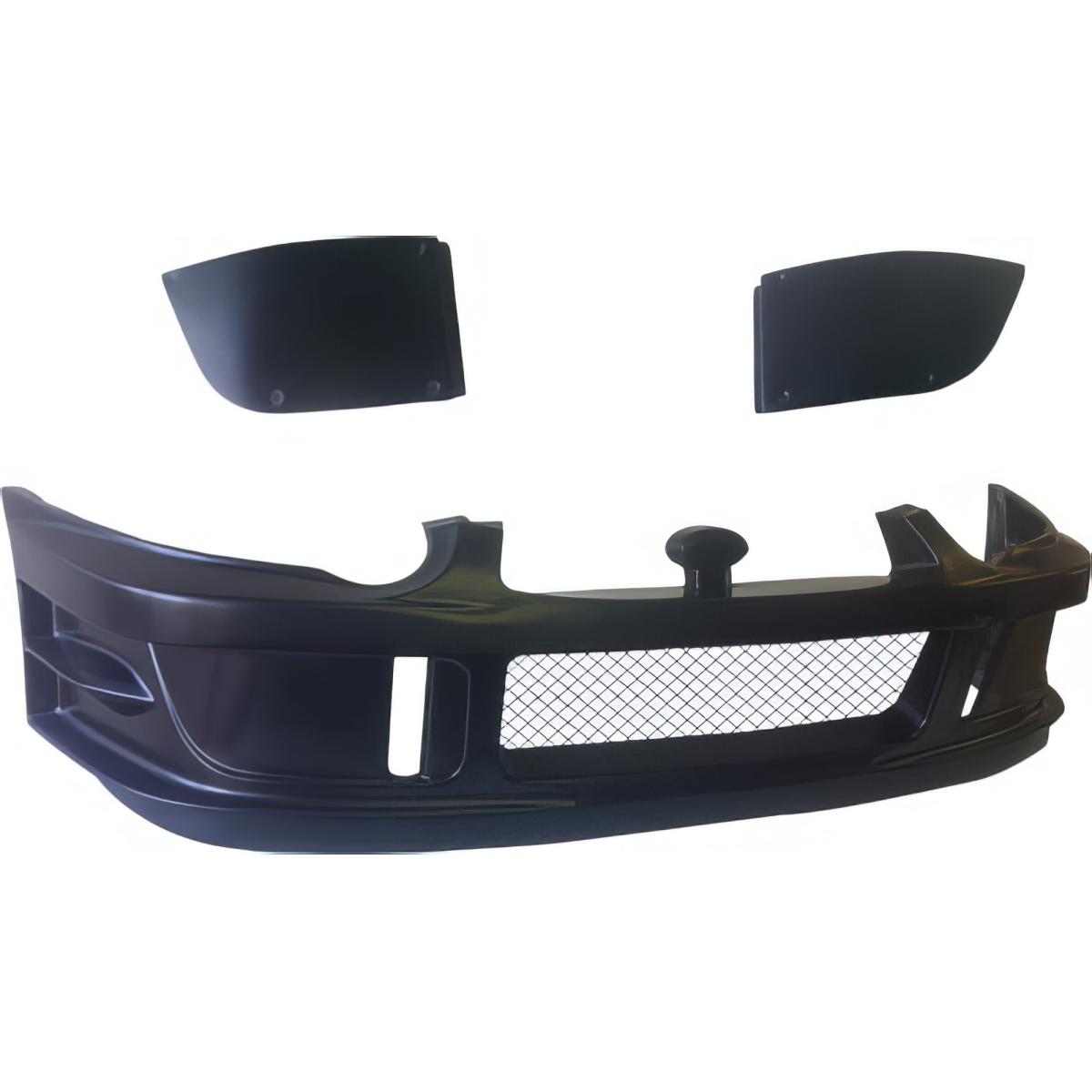 Modify your Subaru Impreza 2004 with our Exterior/Complete Body Kits -