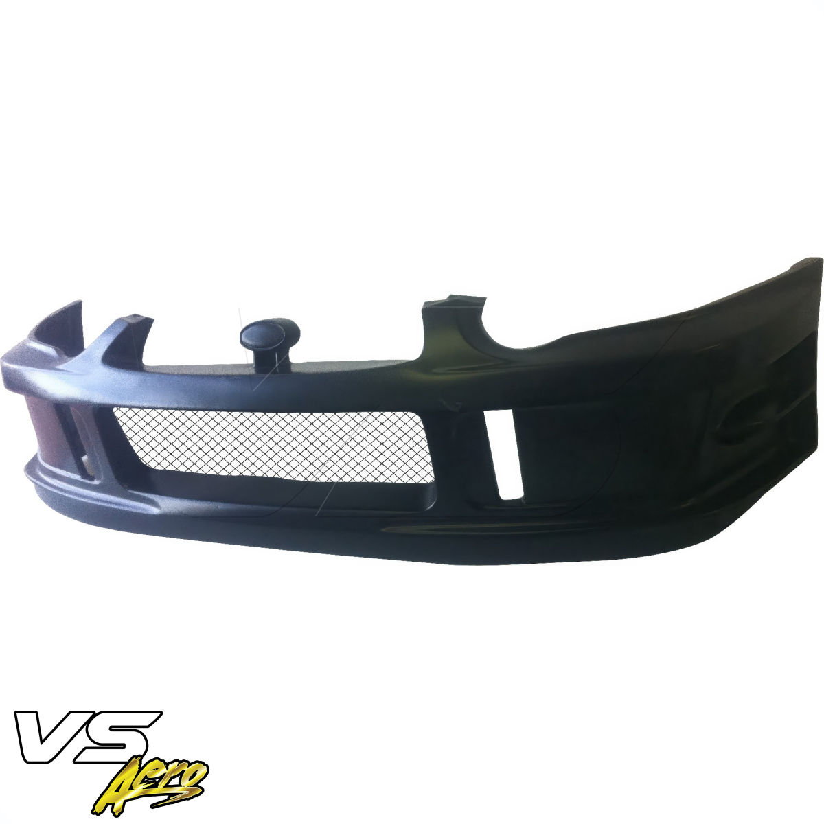 Modify your Subaru Impreza 2004 with our Exterior/Complete Body Kits -