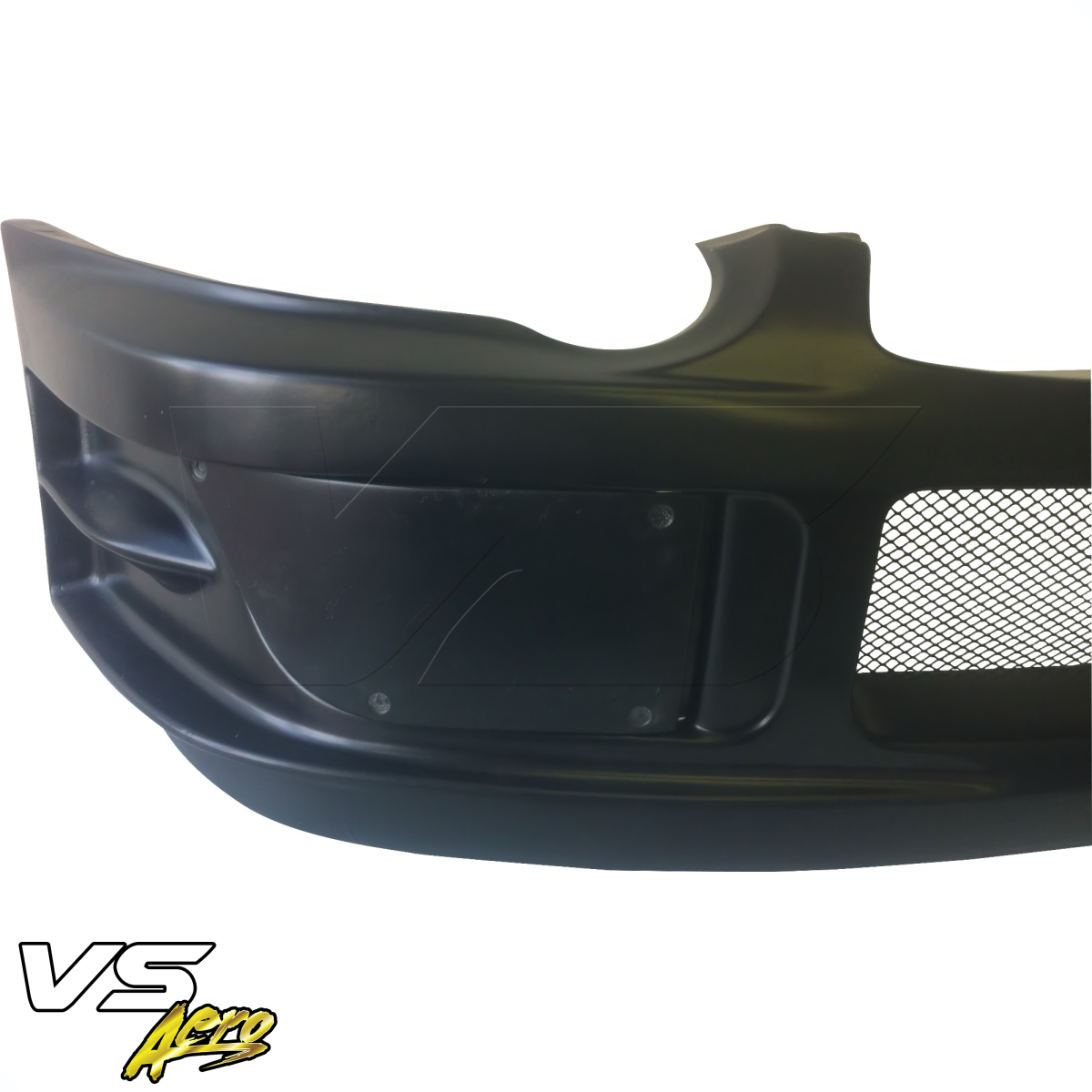 Modify your Subaru Impreza 2004 with our Exterior/Complete Body Kits -