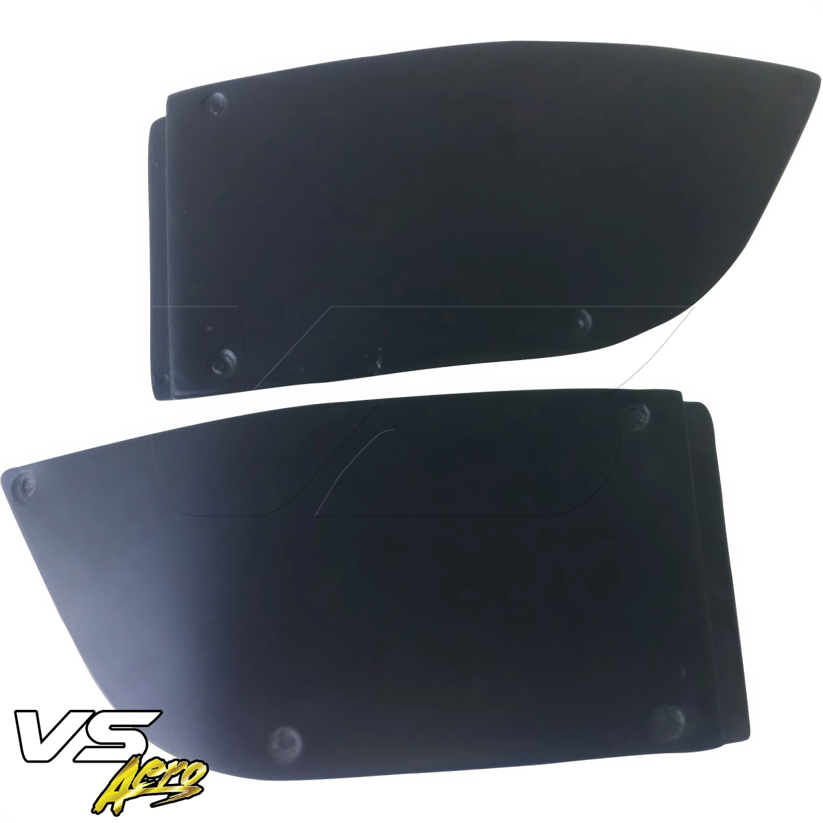 Modify your Subaru Impreza 2004 with our Exterior/Complete Body Kits - 11