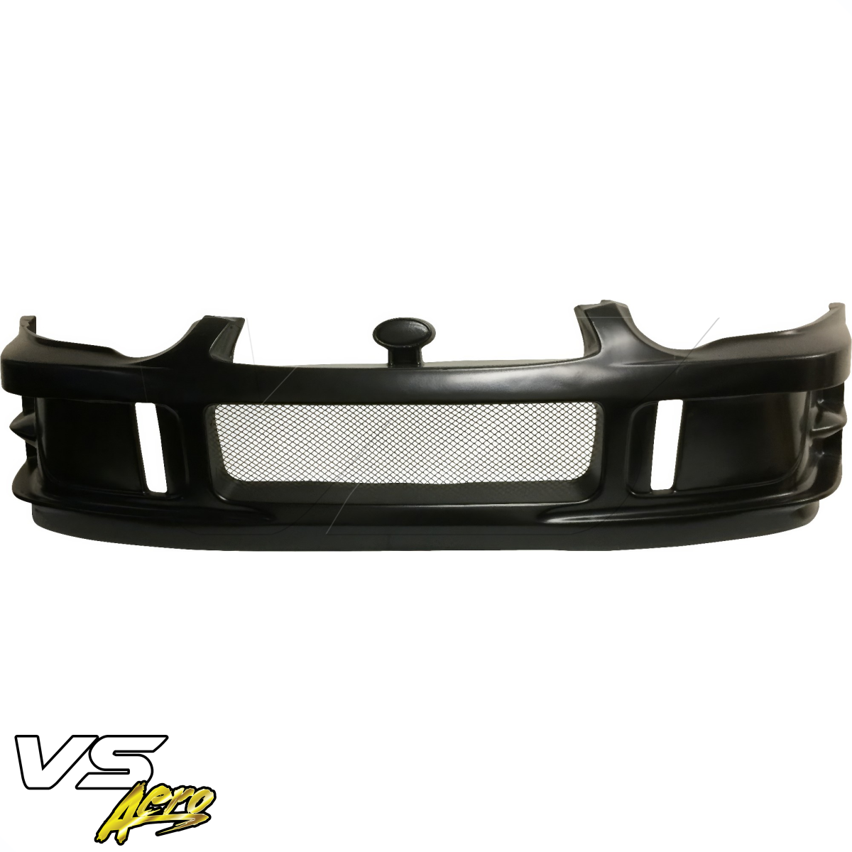Modify your Subaru Impreza 2004 with our Exterior/Complete Body Kits -