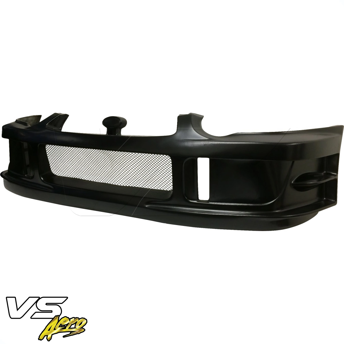 Modify your Subaru Impreza 2004 with our Exterior/Complete Body Kits - 20