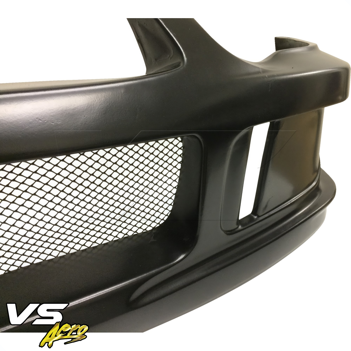 Modify your Subaru Impreza 2004 with our Exterior/Complete Body Kits -