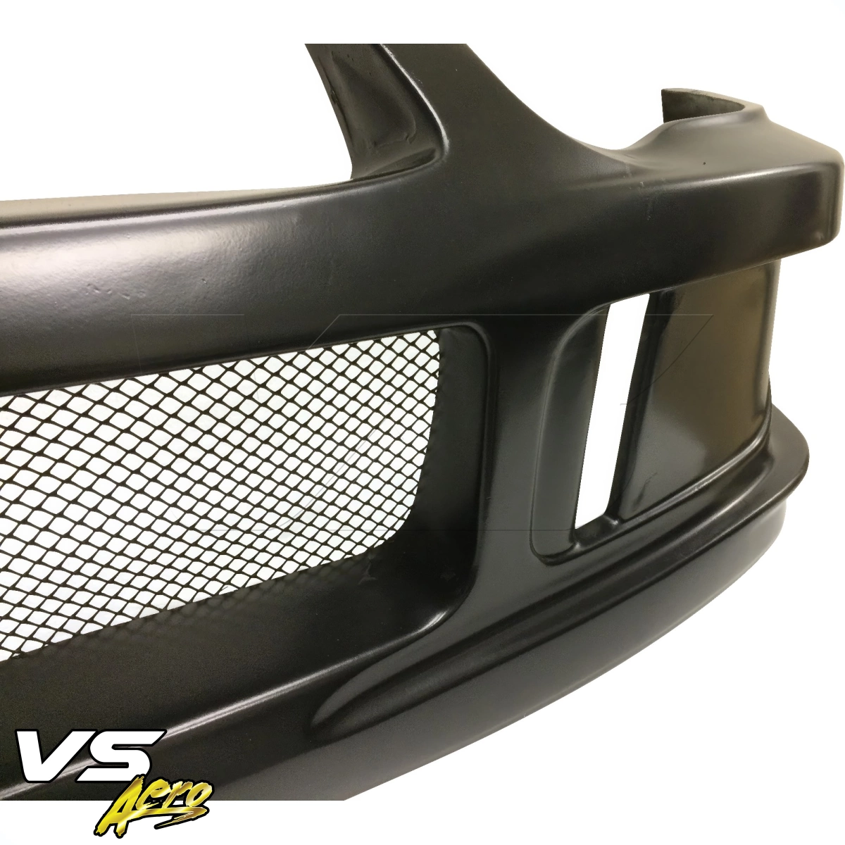 Modify your Subaru Impreza 2004 with our Exterior/Complete Body Kits - 23