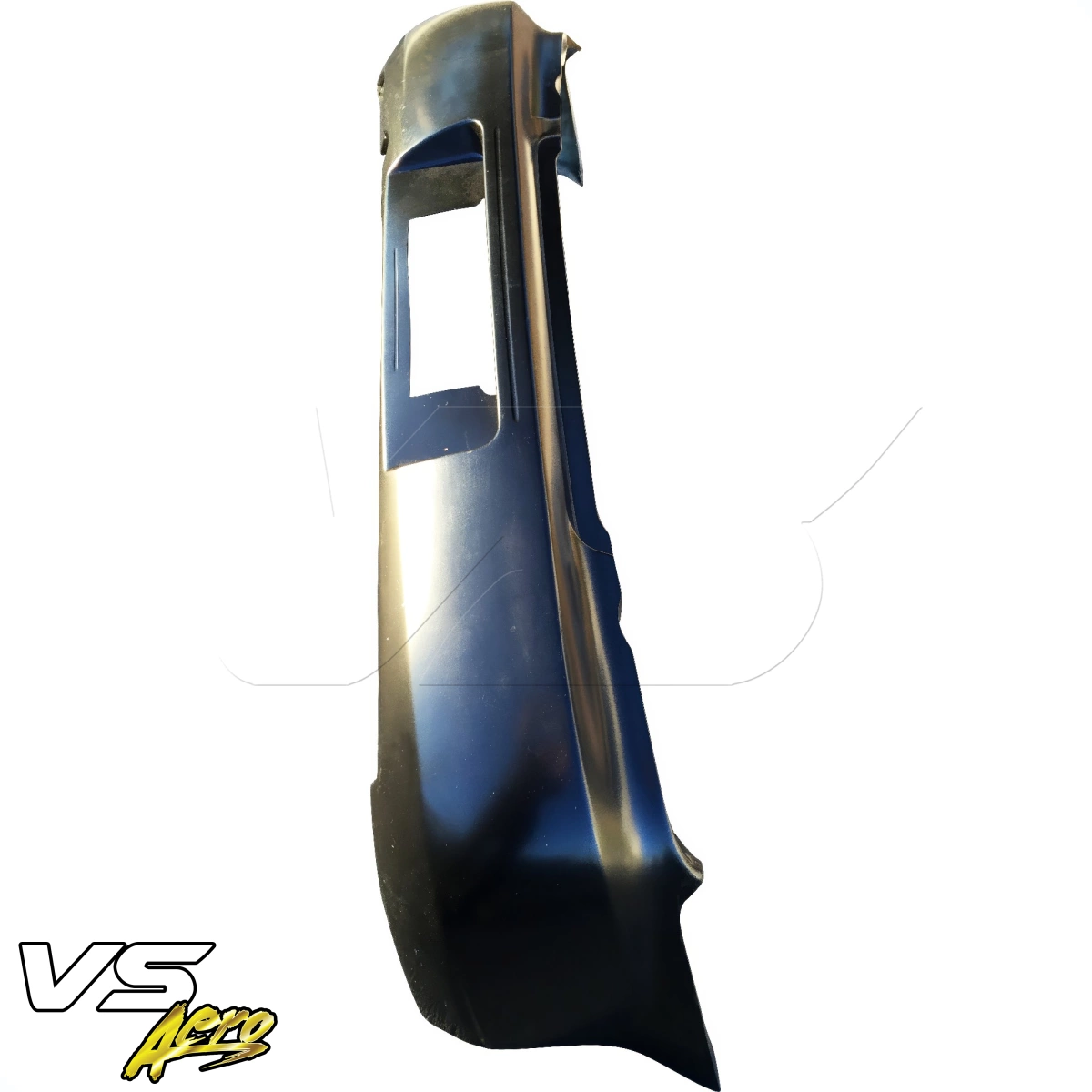 Modify your Subaru Impreza 2004 with our Exterior/Rear Bumpers - 6