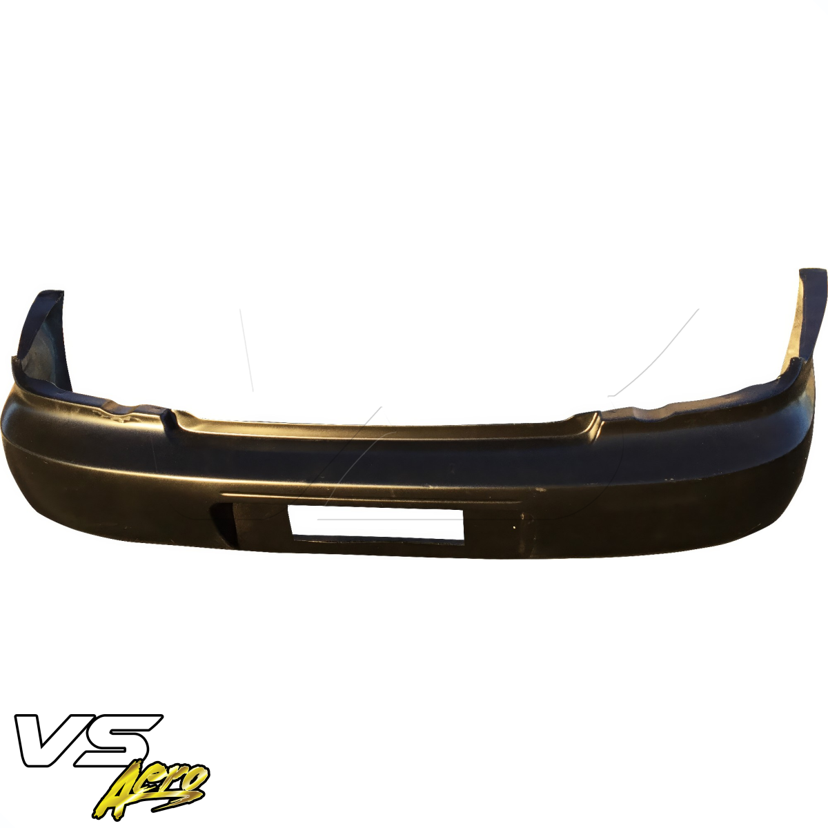 Modify your Subaru Impreza 2004 with our Exterior/Rear Bumpers - 
