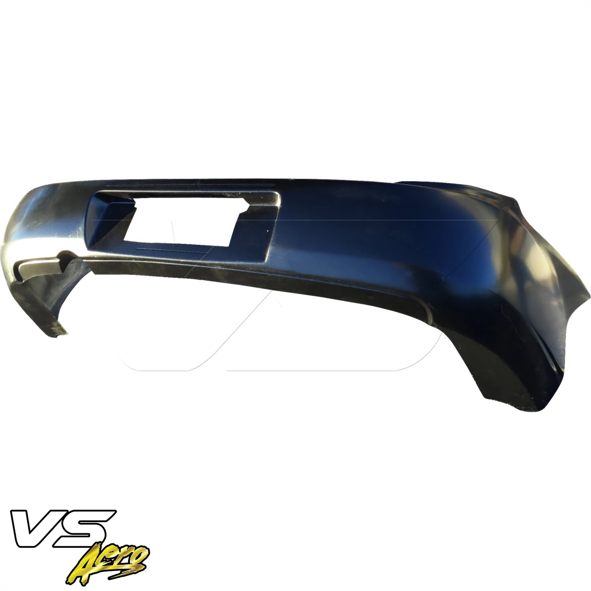 Modify your Subaru Impreza 2004 with our Exterior/Rear Bumpers - 10