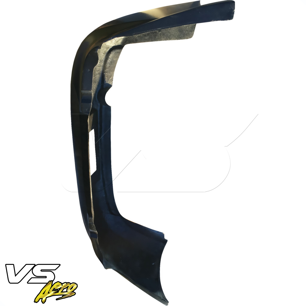 Modify your Subaru Impreza 2004 with our Exterior/Rear Bumpers - 