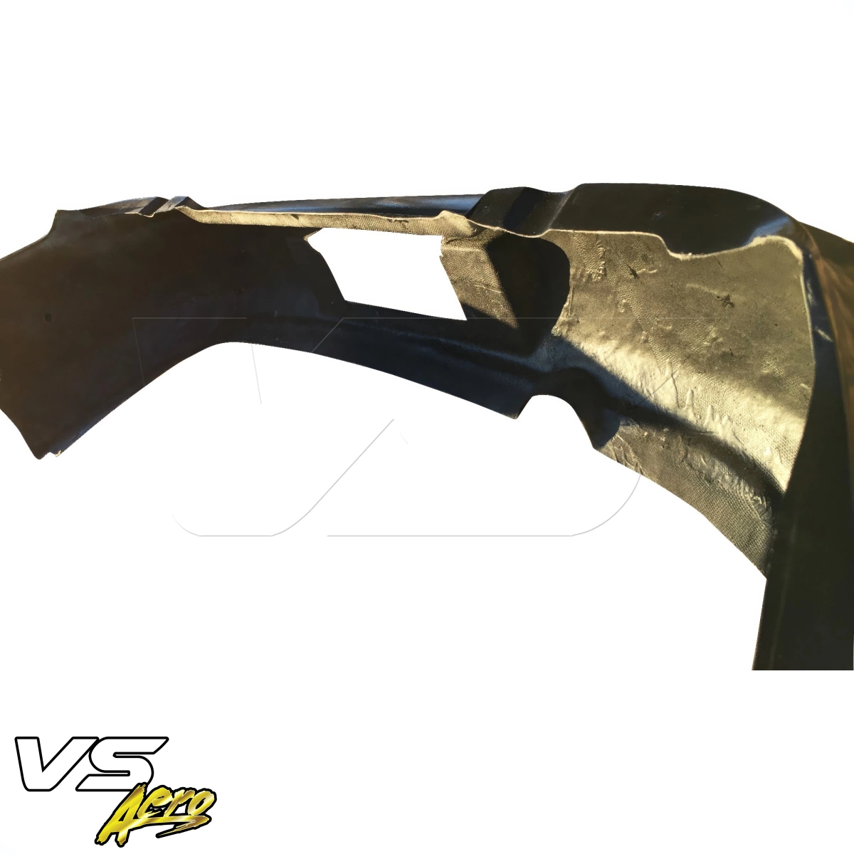 Modify your Subaru Impreza 2004 with our Exterior/Rear Bumpers - 14