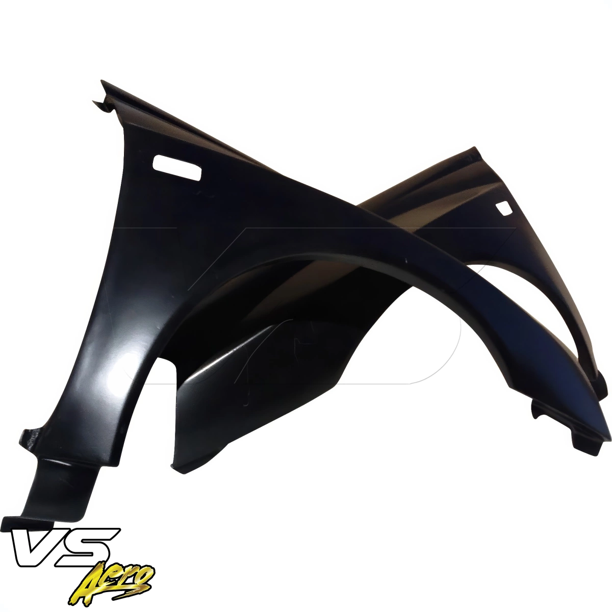 Modify your Subaru Impreza 2004 with our Exterior/Fenders - 16