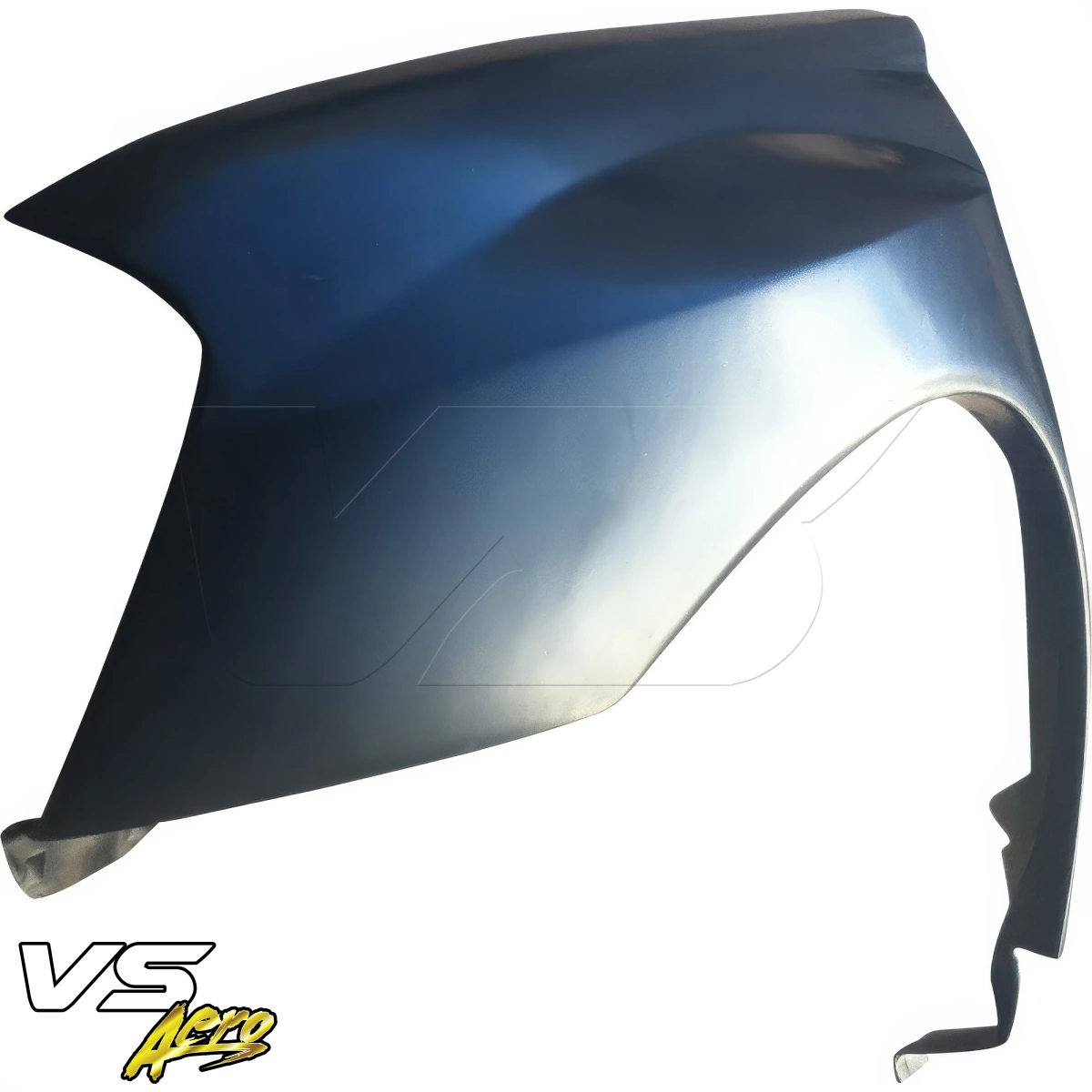 Modify your Subaru Impreza 2004 with our Exterior/Fenders - 17