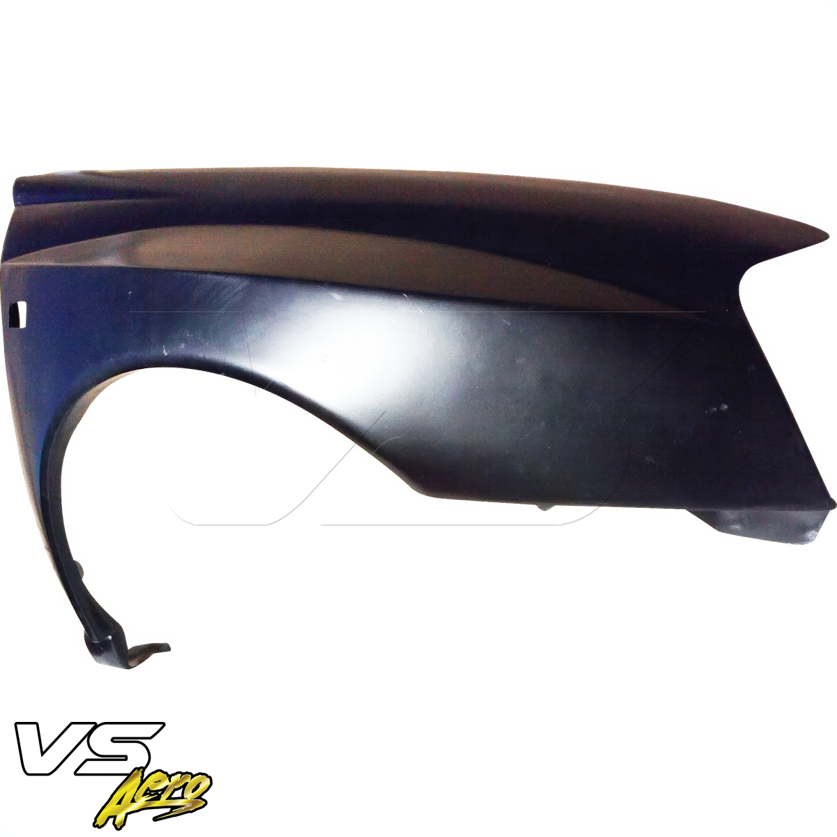 Modify your Subaru Impreza 2004 with our Exterior/Fenders - 