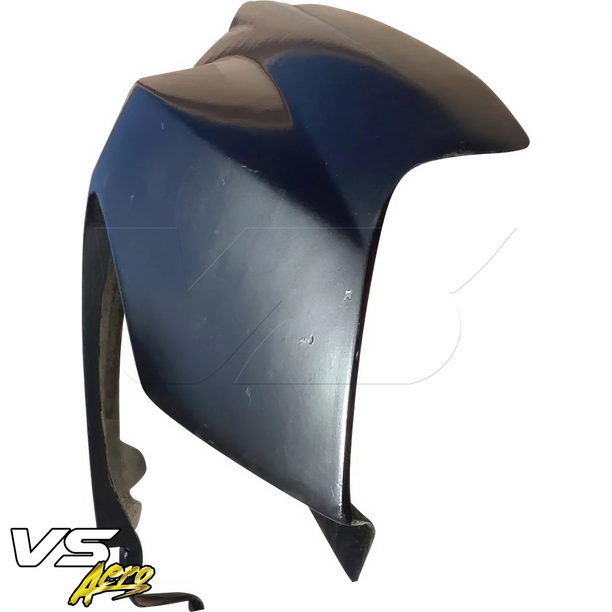 Modify your Subaru Impreza 2004 with our Exterior/Fenders - 19