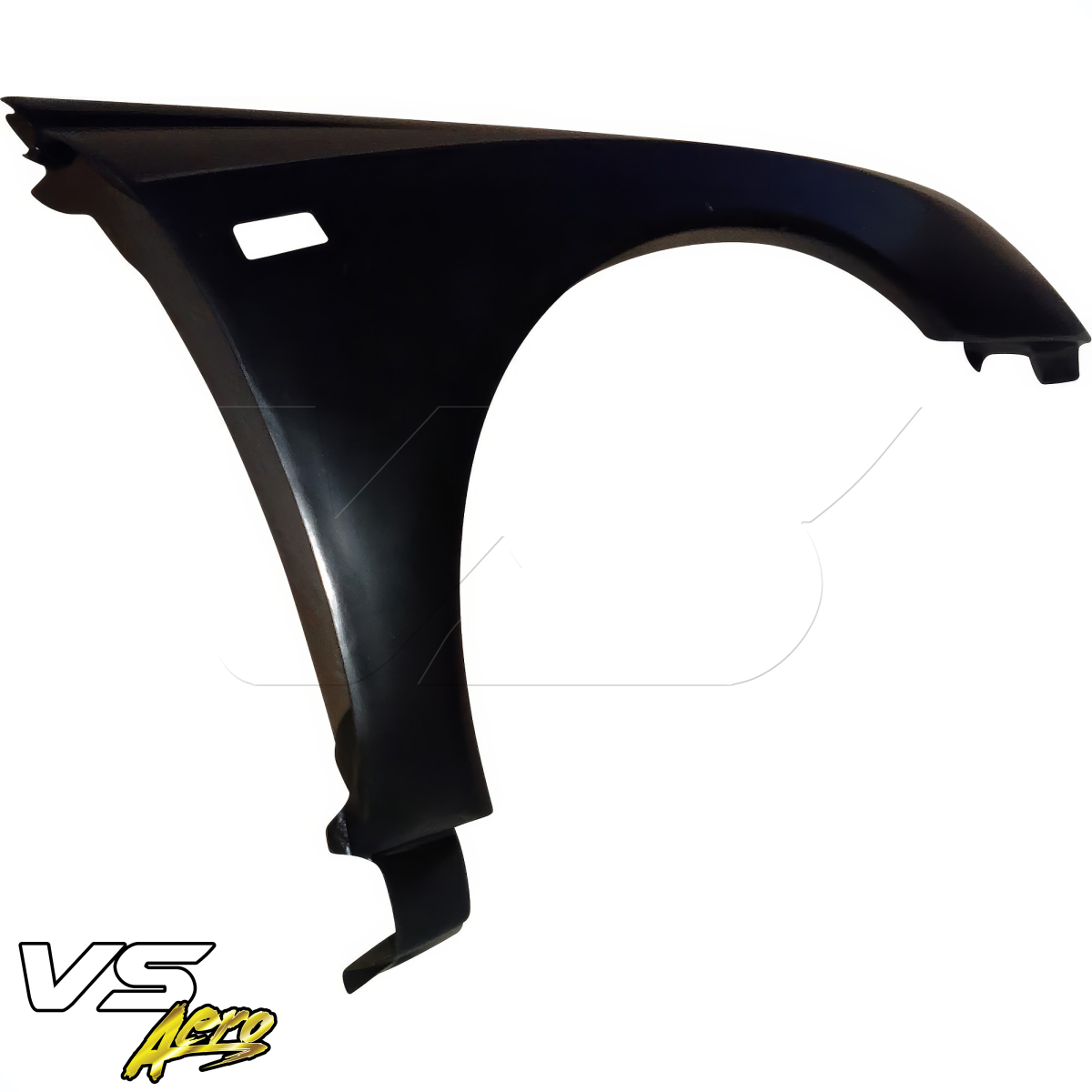 Modify your Subaru Impreza 2004 with our Exterior/Fenders - 