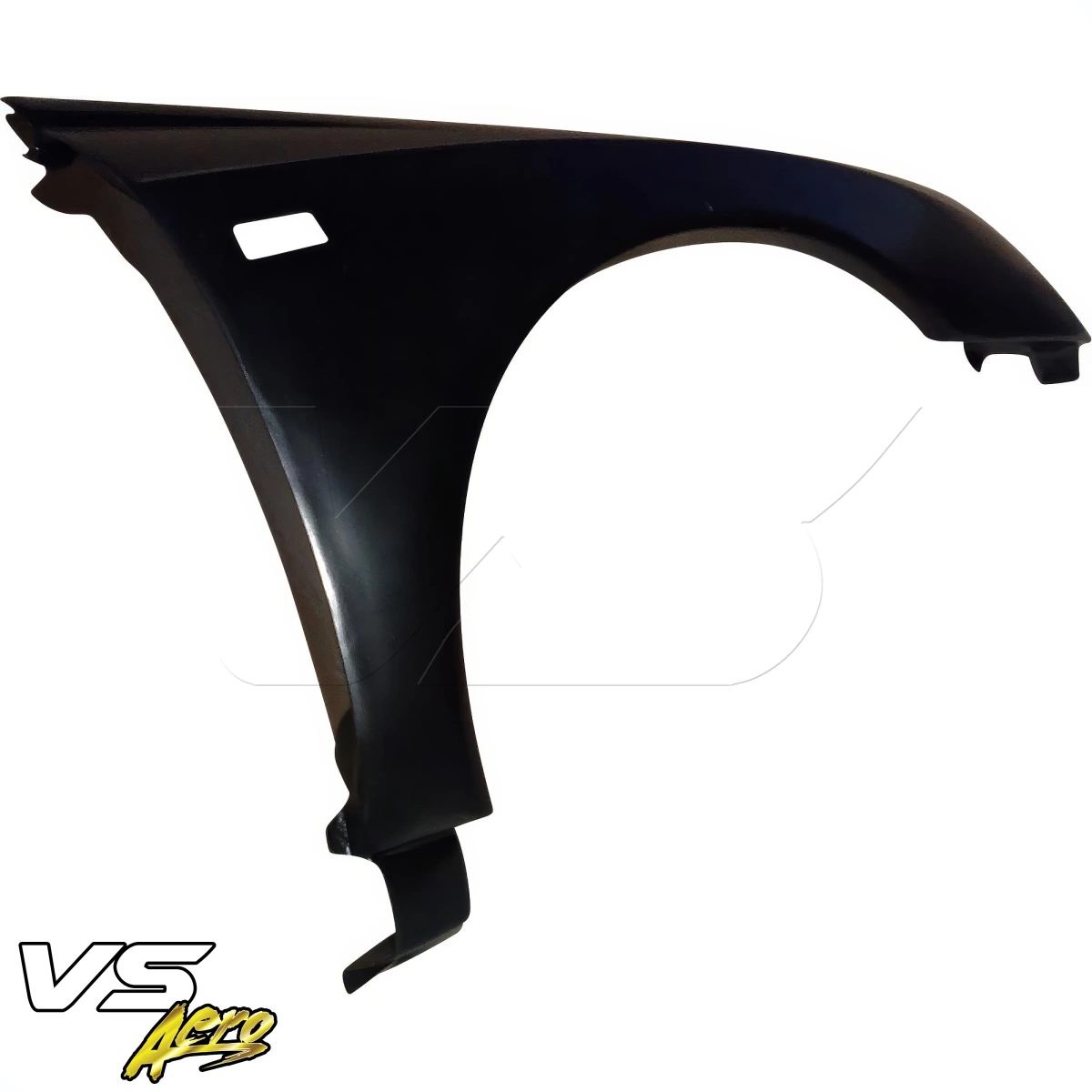 Modify your Subaru Impreza 2004 with our Exterior/Fenders - 21