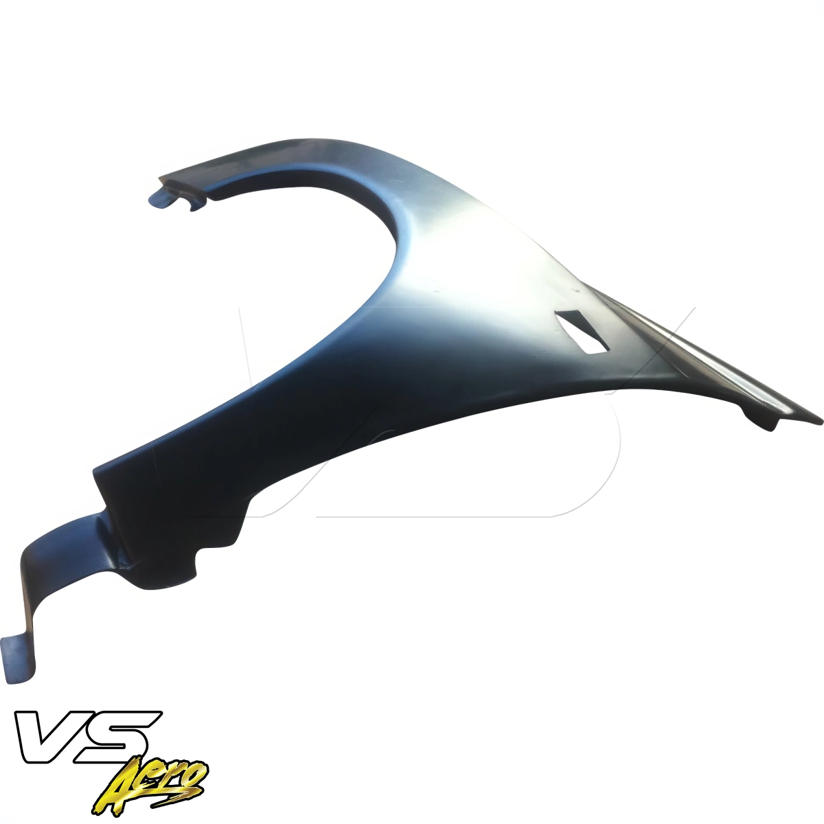 Modify your Subaru Impreza 2004 with our Exterior/Fenders - 22