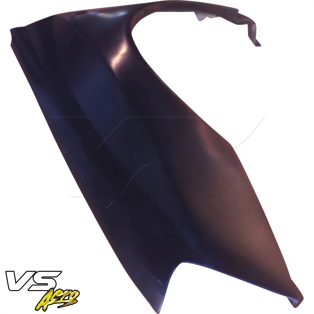 Modify your Subaru Impreza 2004 with our Exterior/Fenders - 23