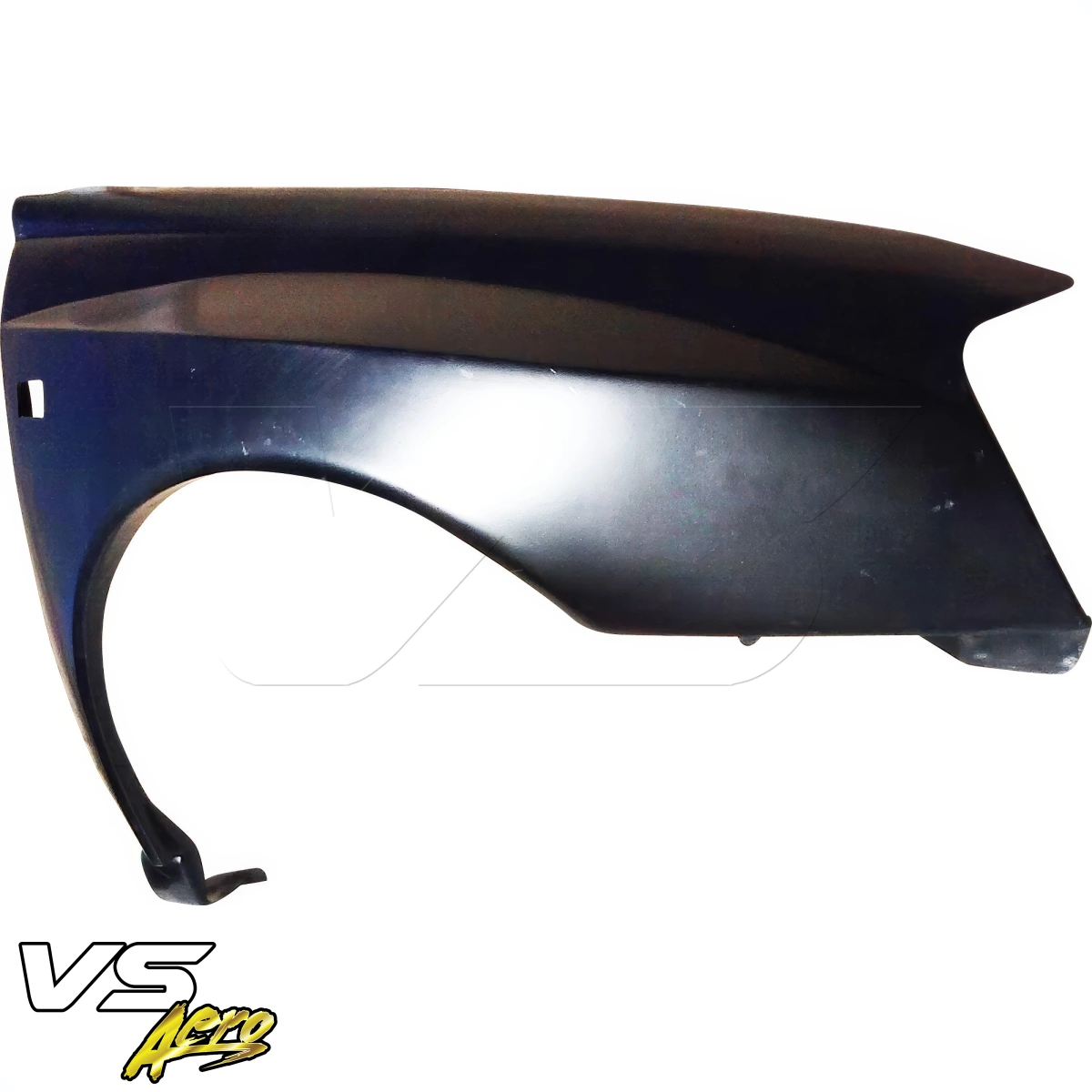 Modify your Subaru Impreza 2004 with our Exterior/Fenders - 24