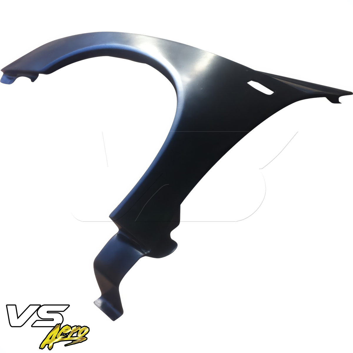 Modify your Subaru Impreza 2004 with our Exterior/Fenders - 