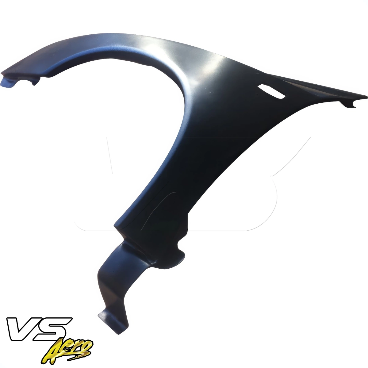 Modify your Subaru Impreza 2004 with our Exterior/Fenders - 25