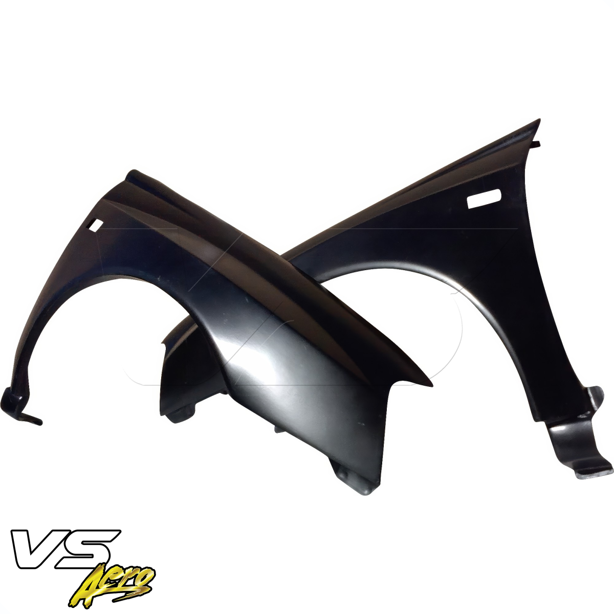 Modify your Subaru Impreza 2004 with our Exterior/Fenders - 