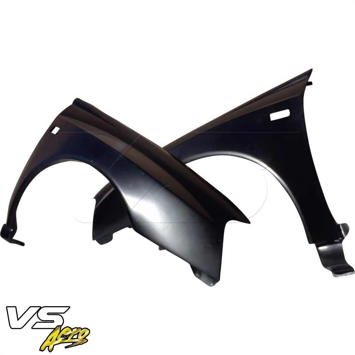 Modify your Subaru Impreza 2004 with our Exterior/Fenders - 26