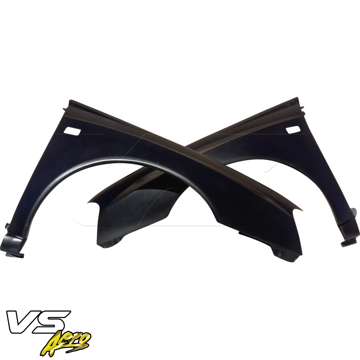 Modify your Subaru Impreza 2004 with our Exterior/Fenders - 