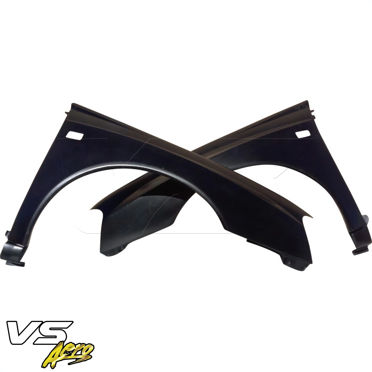 Modify your Subaru Impreza 2004 with our Exterior/Fenders - 28