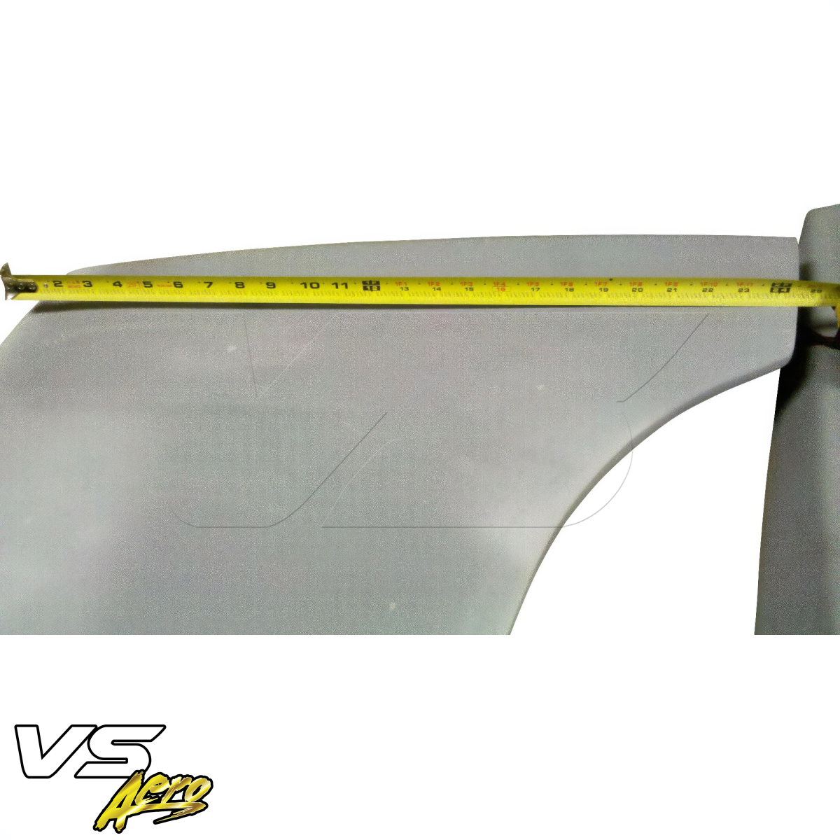 Modify your Subaru Impreza 2006 with our Exterior/Fenders - 